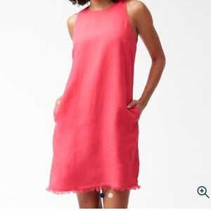 Tommy Bahama Classic Shift Dress